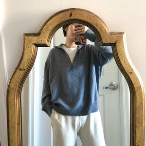 100% Cashmere Sweater